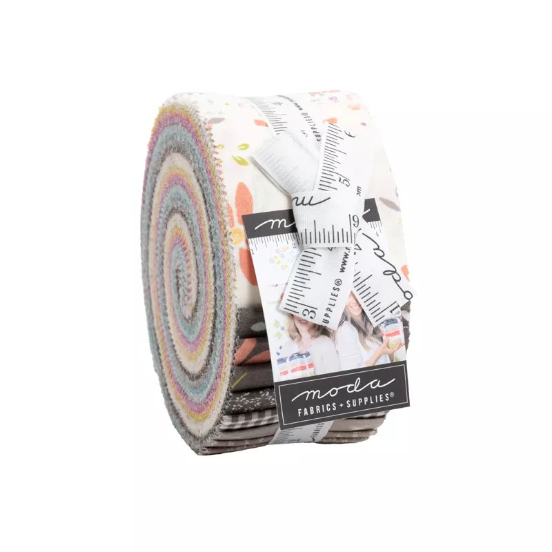 Seashore Drive Jelly Roll