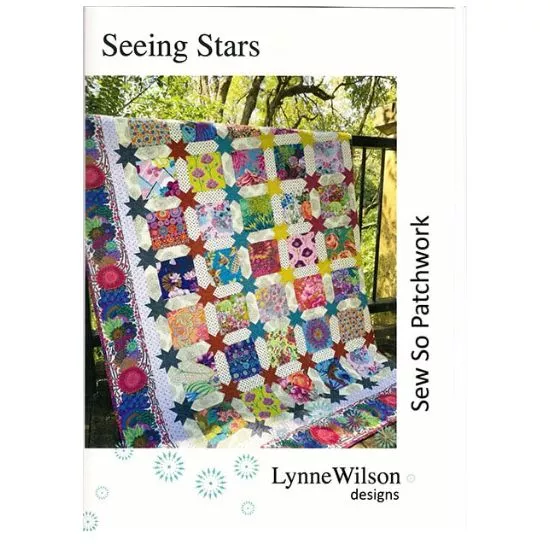 seeing-stars-pattern-by-lynne-wilson Seeing Stars Pattern by Lynne Wilson