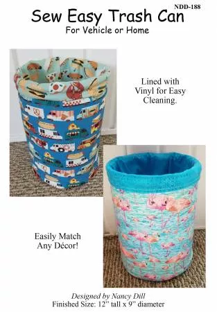 sew-easy-trash-can Sew Easy Trash Can