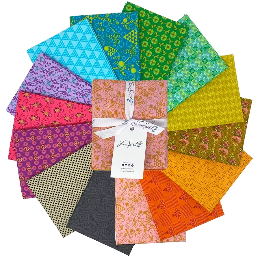 sew-kind-wonderful-pop-cloth-fat-quarter-bundle-14-pieces Sew Kind Of Wonderful Pop Cloth Fat Quarter Bundle – 14 Pieces