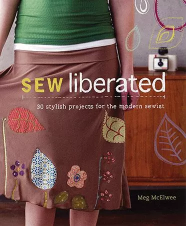 Sew Liberated