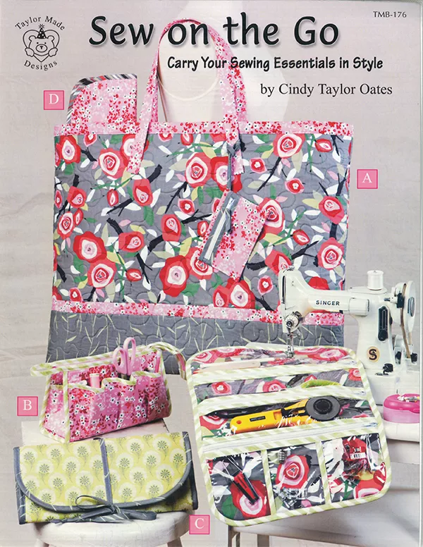 Sew on the Go