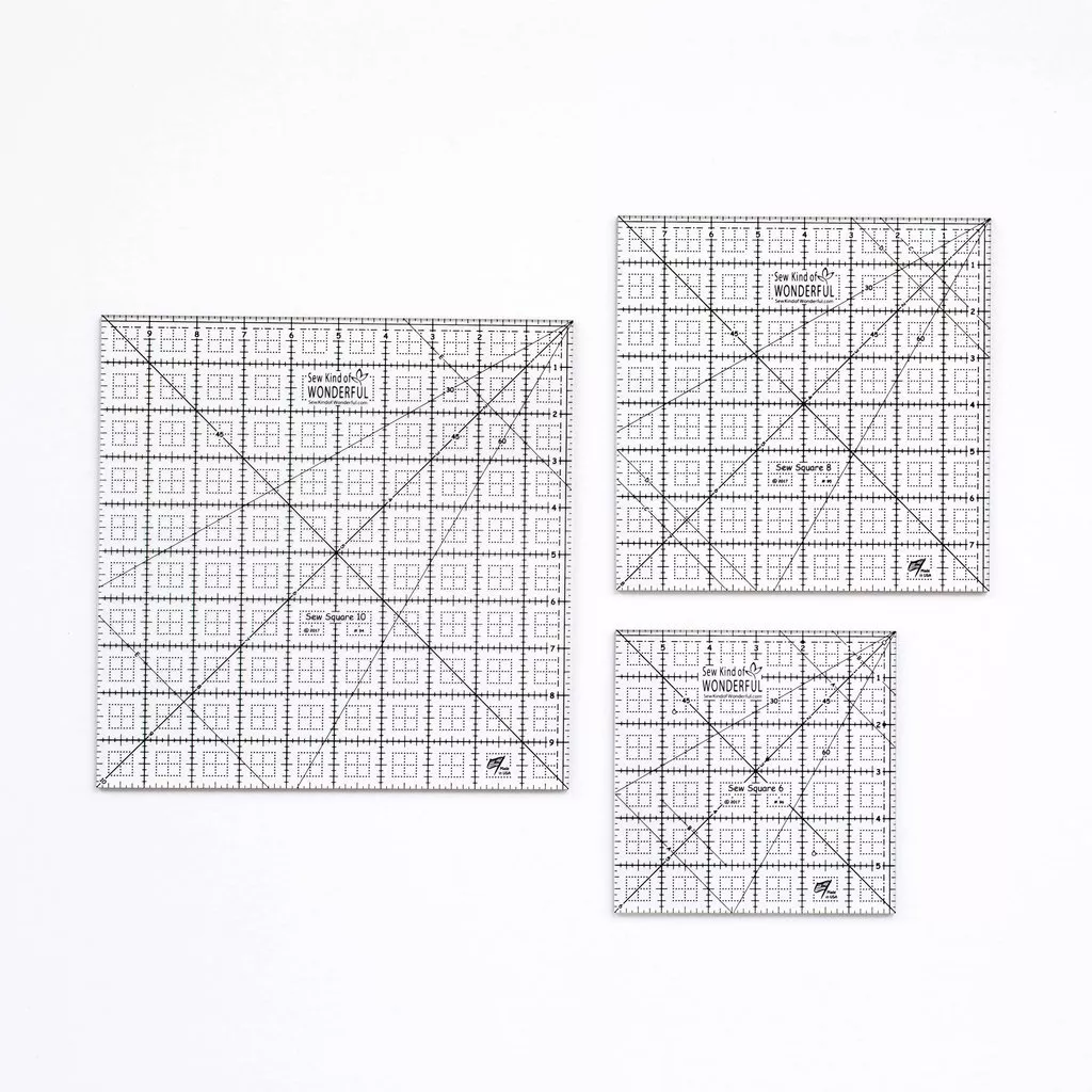 Sew Square 6
