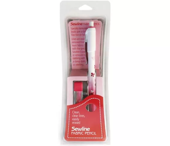 sewline-fabric-pencils Sewline Fabric Pencils