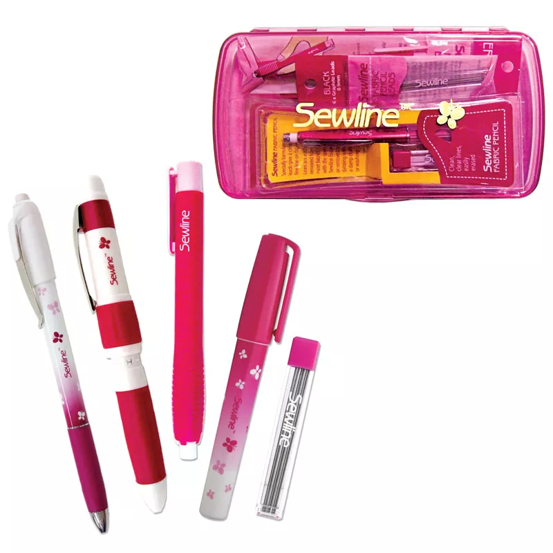 sewline-gift-set-with-case Sewline Gift Set With Case