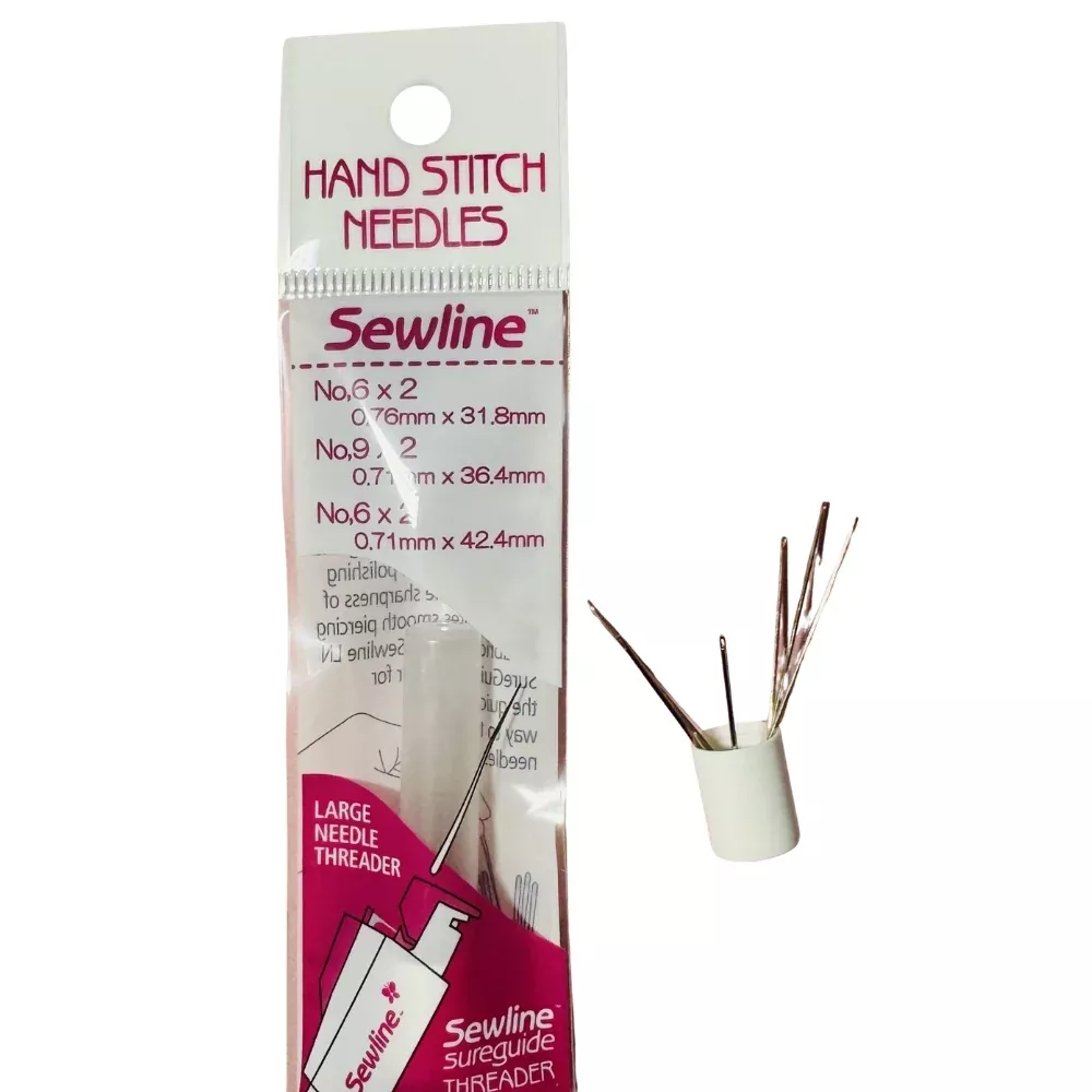 sewline-handstitch-needles Sewline Handstitch needles