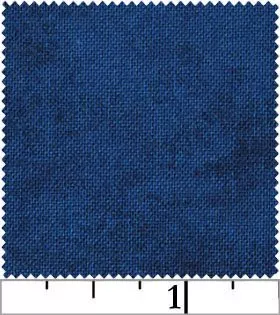 Shadow Play Q Blue