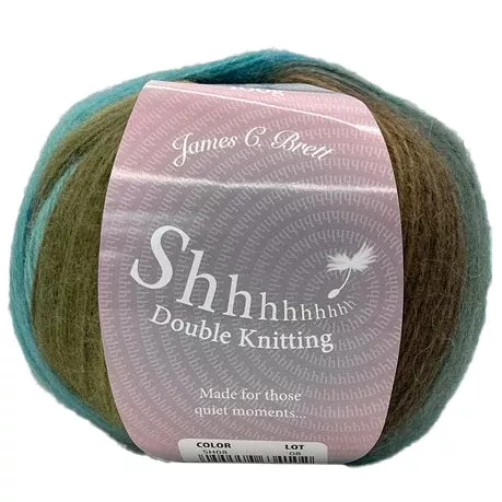 shhh-dk-100g-james-c-brett Shhh DK - 100g - James C Brett