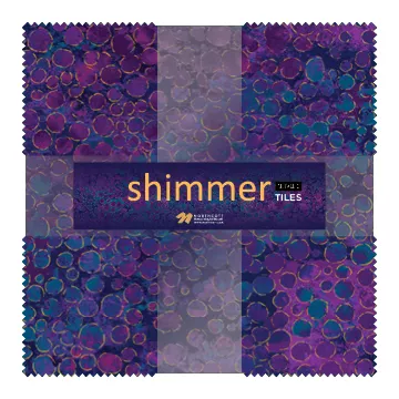 SHIMMER MIDNIGHT SKY