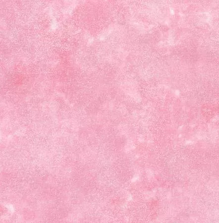 Shimmer Pink Metallic Timeless Treasures