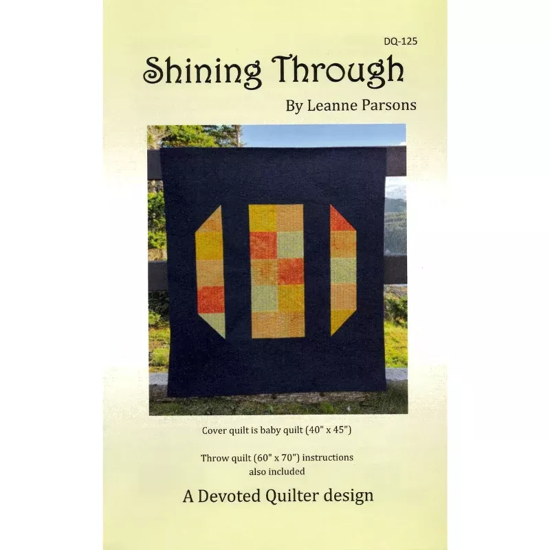 shining-through-quilting-pattern-devoted-quilter Shining Through - Quilting Pattern - Devoted Quilter
