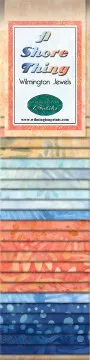 A Shore Thing Batiks