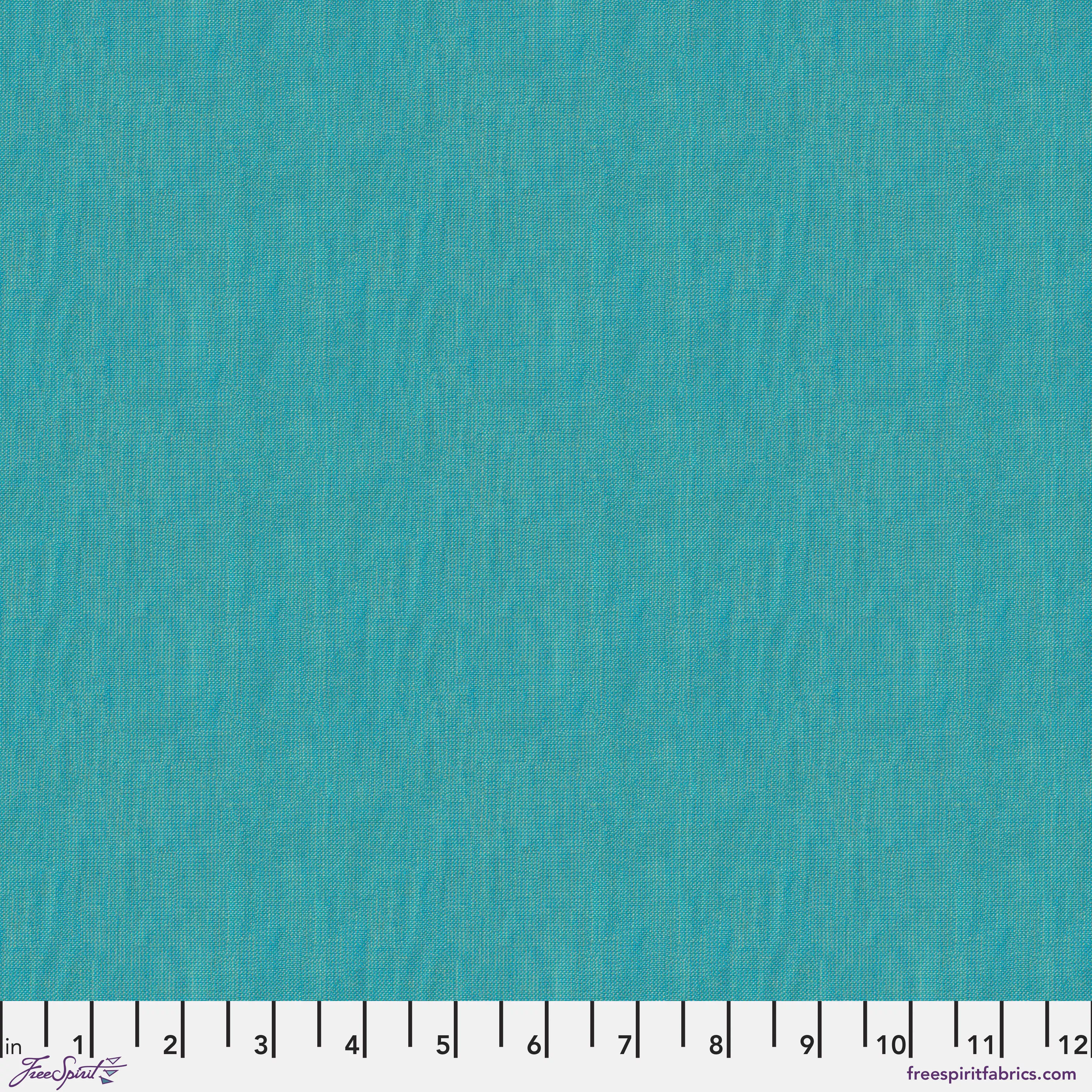 Shot Cottons - Glacier