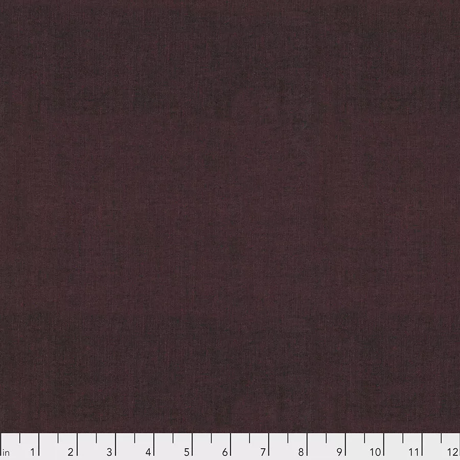 Shot Cottons - Plum