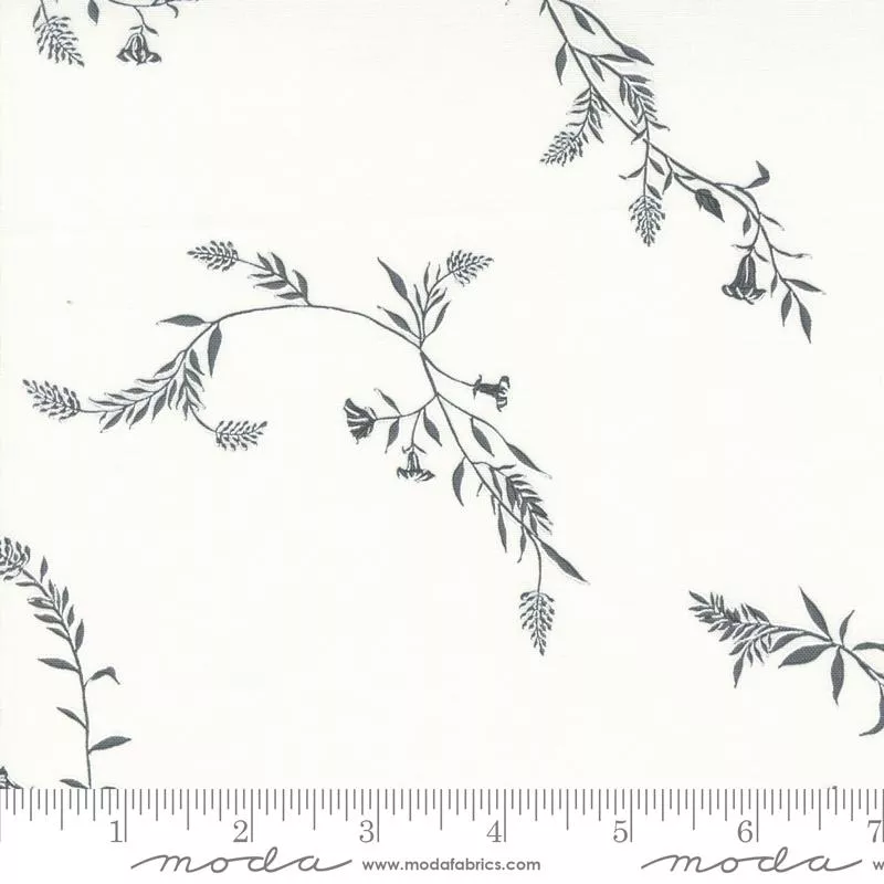 Silhouettes Cream 6931 16 Moda #1