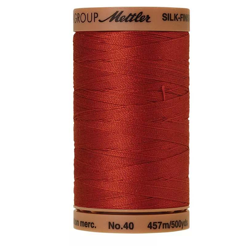 Silk Finish 40wt Brick