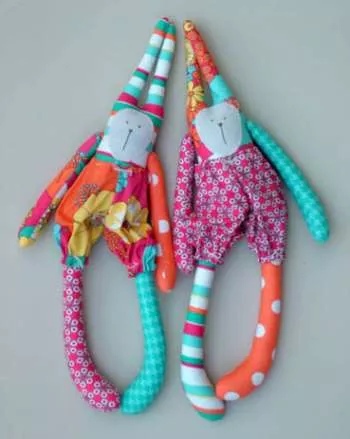 silly-bunny-silly-bunny Silly Bunny & Silly Bunny