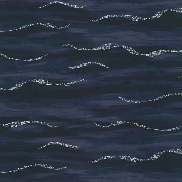 Silver Lake – Starry Night