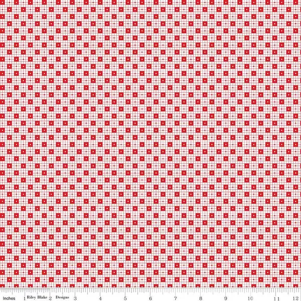 simple-goodness-checker-dots-red Simple Goodness Checker Dots Red