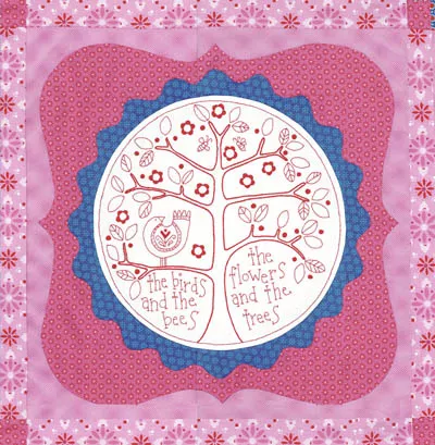simply-blessed-block-1 Simply Blessed – Block 1