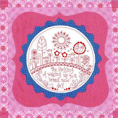 simply-blessed-block-3 Simply Blessed – Block 3
