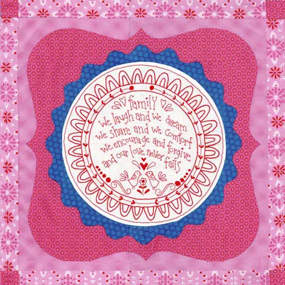 simply-blessed-block-5 Simply Blessed – Block 5