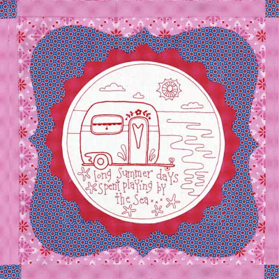 Simply Blessed – Block 6