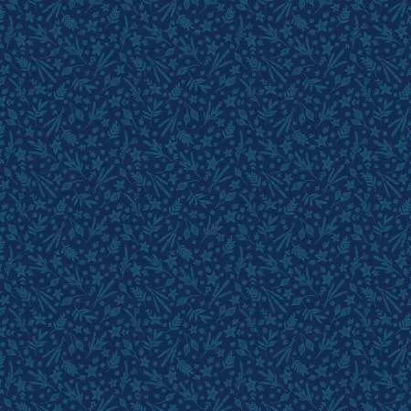 Sketch Book Indigo