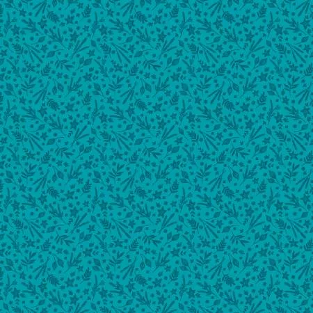 Sketch Book Teal