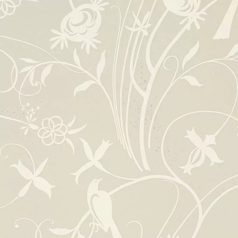 SKY MEADOW LINEN