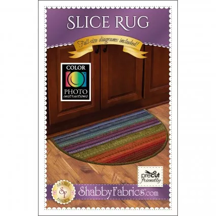 Slice Rug