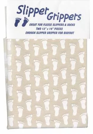 Slipper Gripper