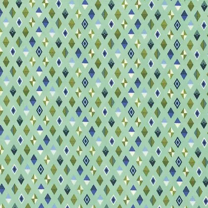 Slow & Steady Track Flags Blue Raspberry OOP