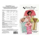Slumber Party Sleeping Bags