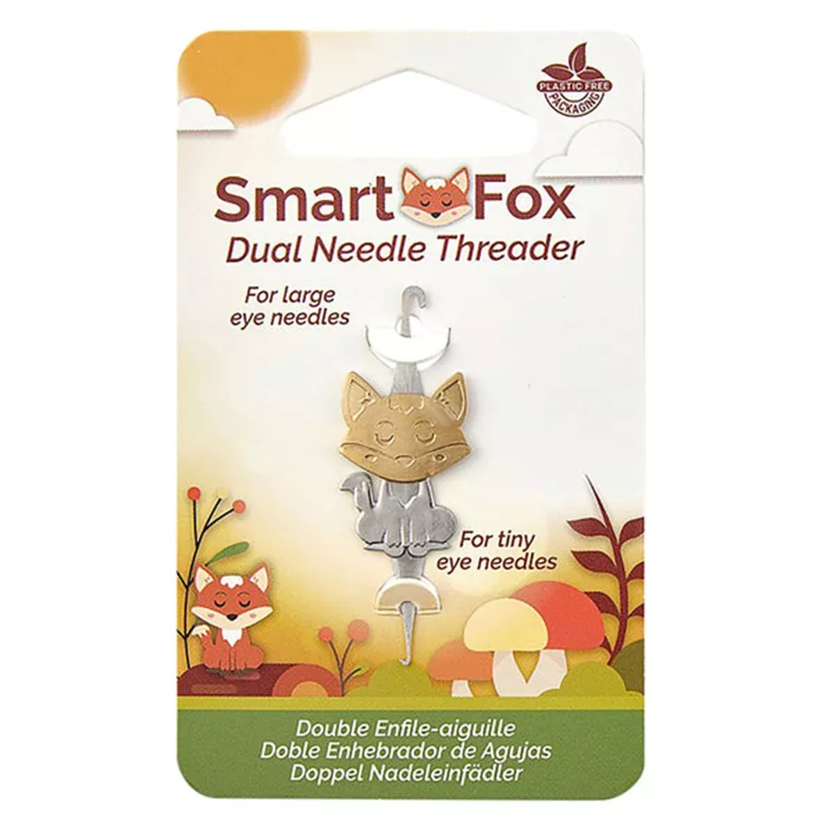 smart-fox-dual-needle-threader Smart Fox Dual Needle Threader