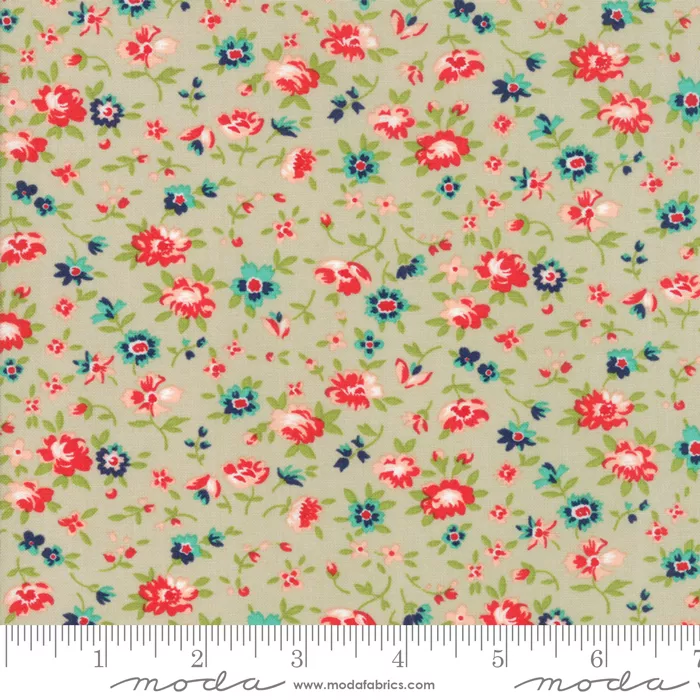 Smitten Dainty Linen 55174 14 OOP
