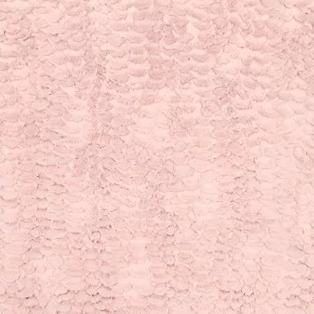 Smoky Rose Luxe Cuddle Florence
