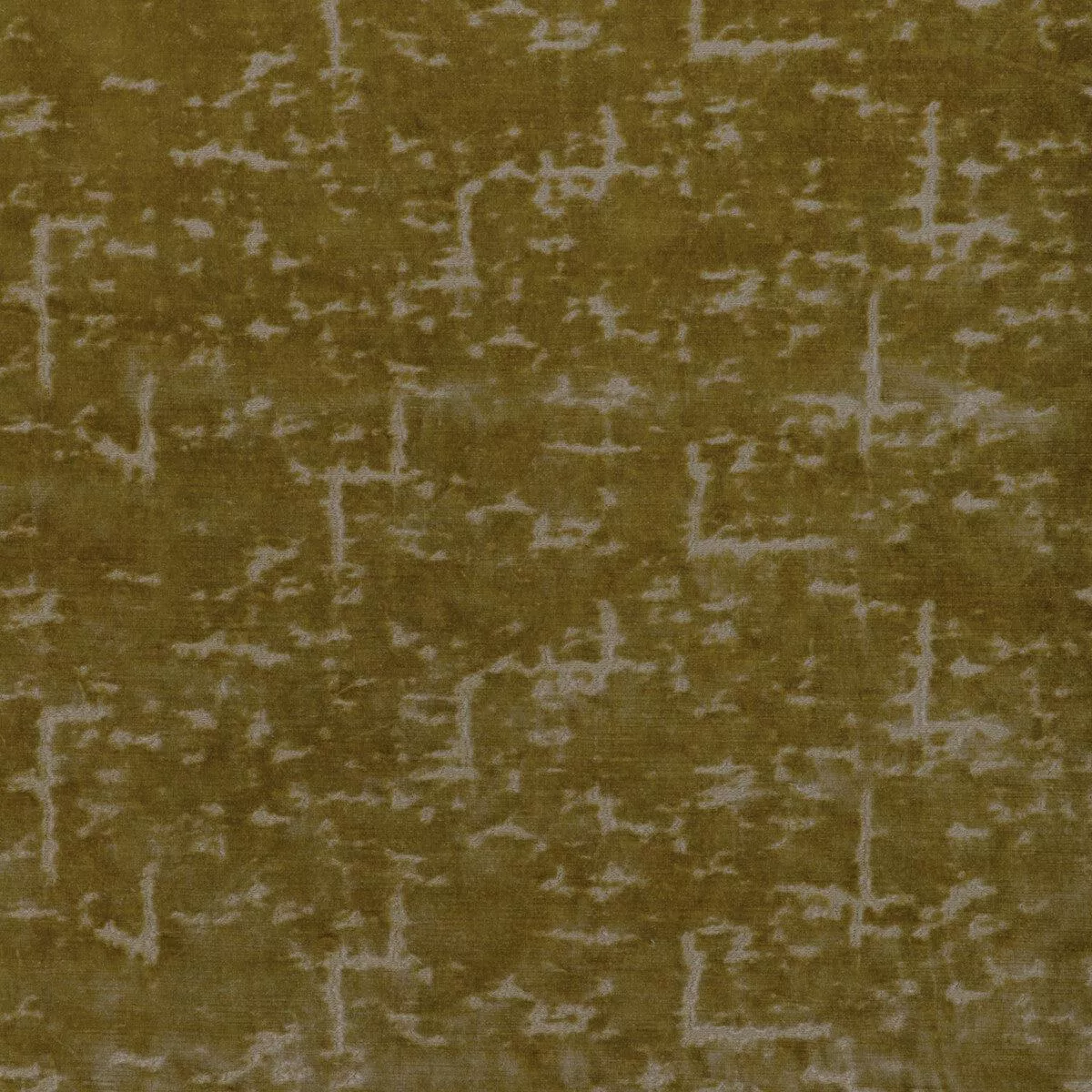 Smooth Operator Artichoke Fabric