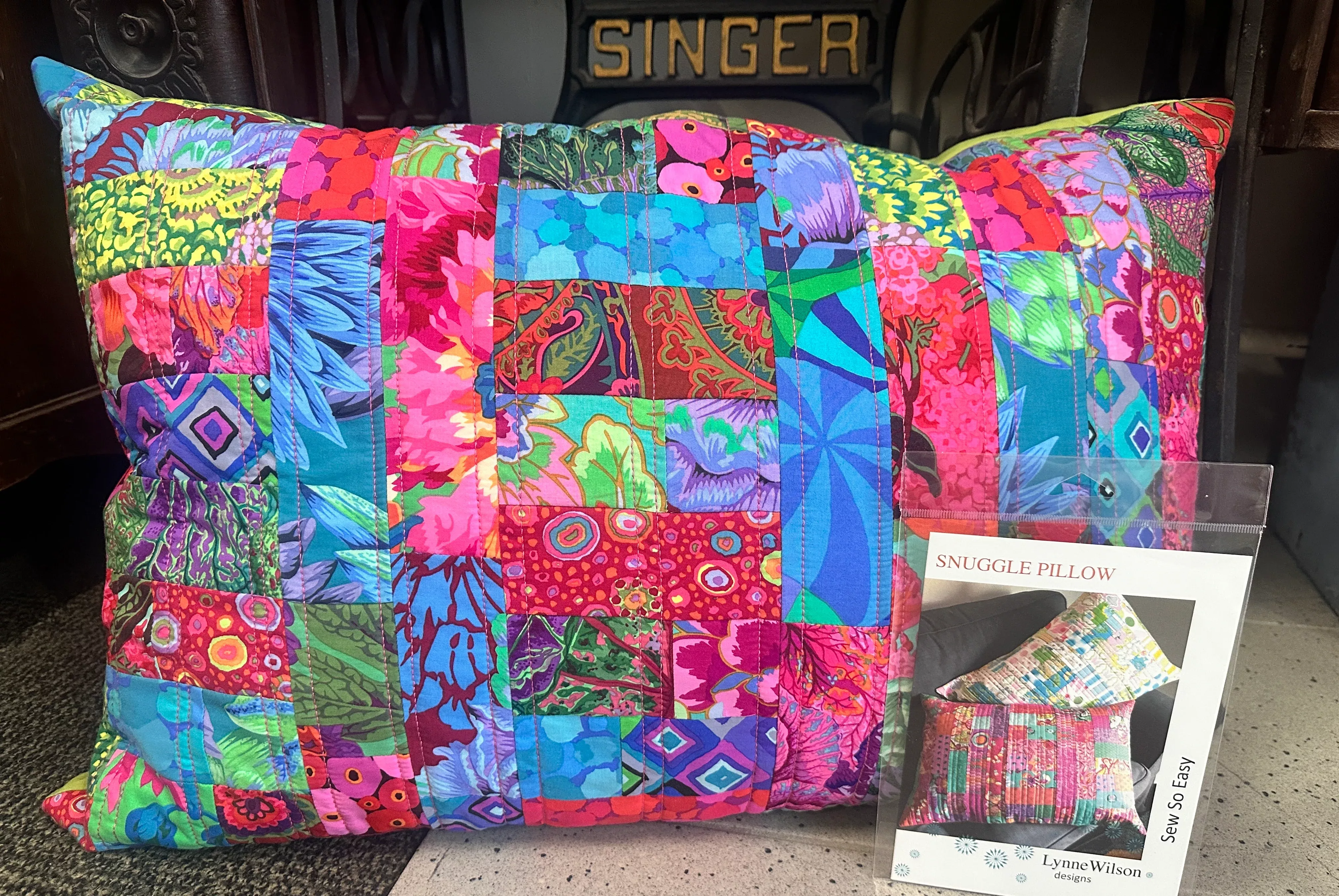 snuggle-pillow-kit Snuggle Pillow Kit