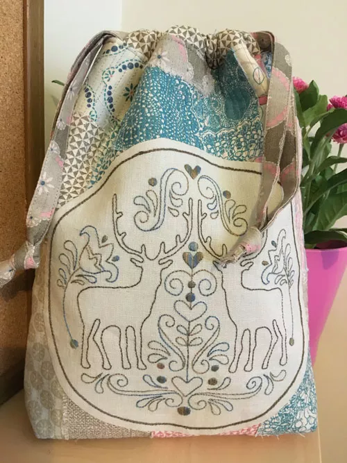 so-deer-sewing-bag So Deer Sewing Bag
