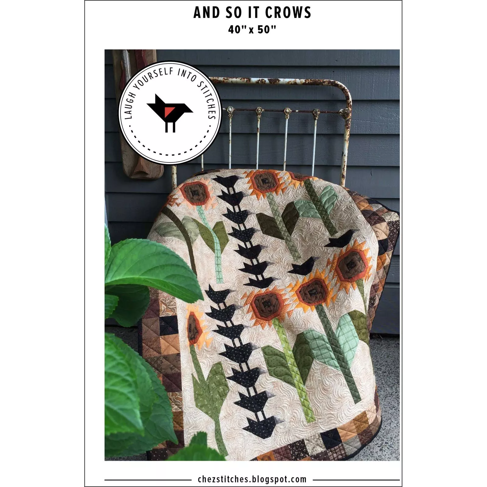 so-it-crowslaugh-yourself-into-stitches And So It CrowsLaugh Yourself Into Stitches