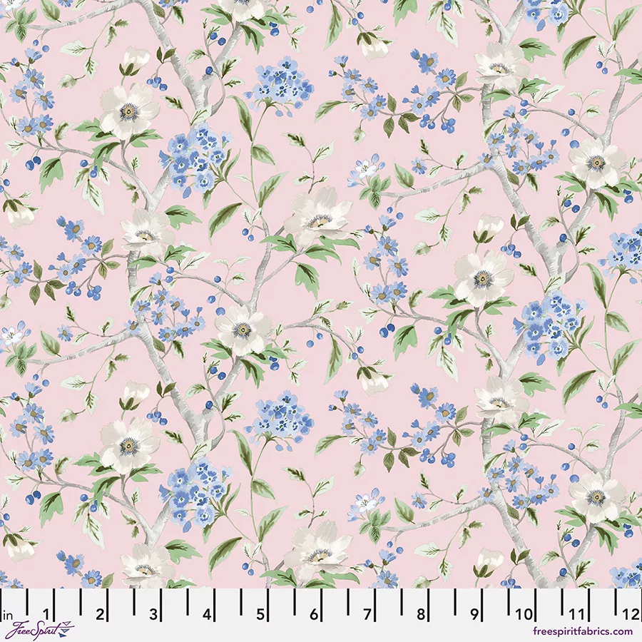 Sofia - Rose || New Traditional