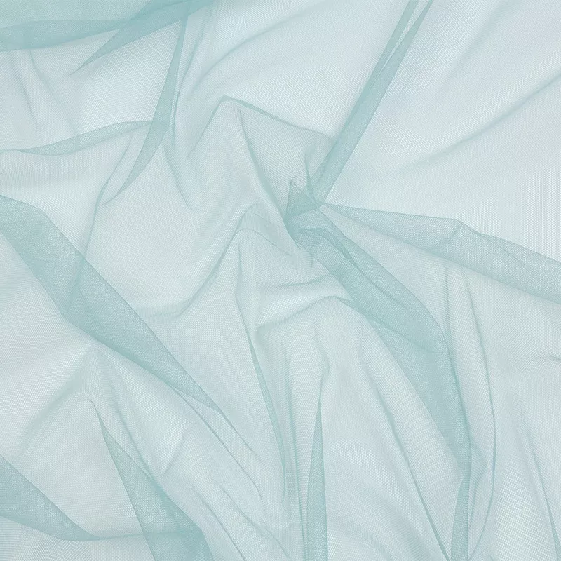 soft-nylon-tulle-reef-waters-leonardo-collection Soft Nylon Tulle – Reef Waters – Leonardo Collection