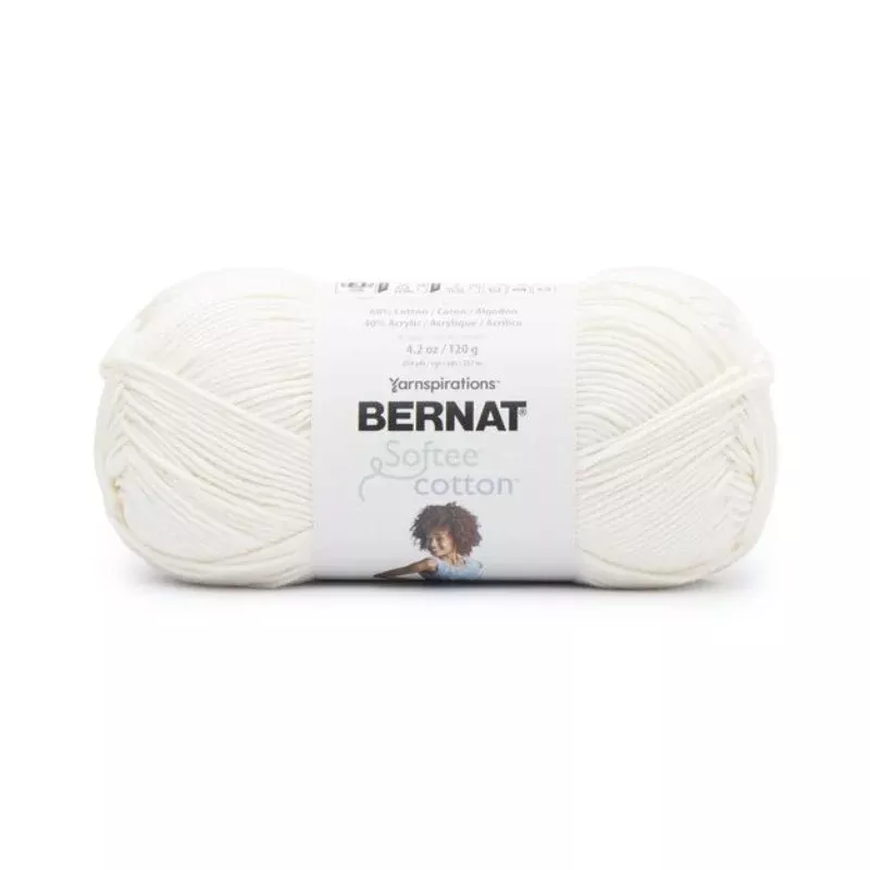 softee-cotton-120g-bernat Softee Cotton - 120g - Bernat
