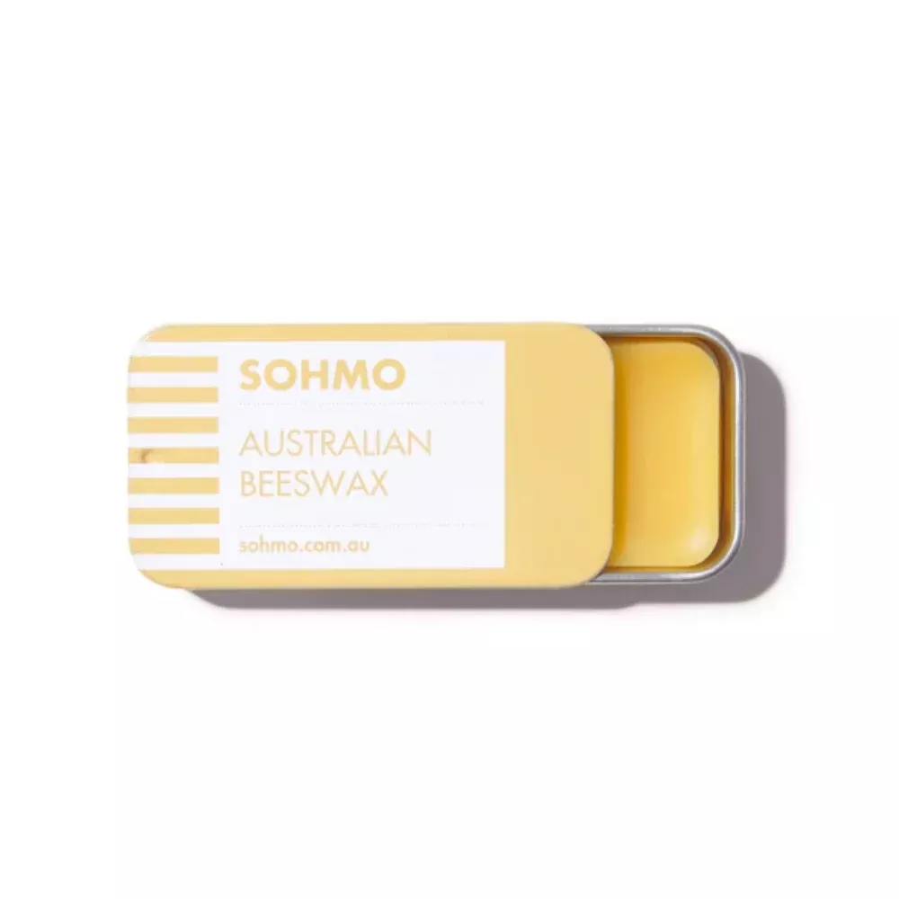 sohmo-australian-beeswax-thread-conditioner Sohmo Australian Beeswax Thread Conditioner