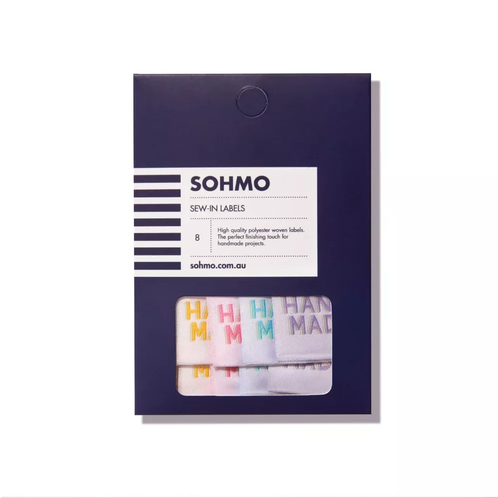 sohmo-sew-in-labels-handmade-drop-shadow Sohmo Sew In Labels Handmade drop shadow