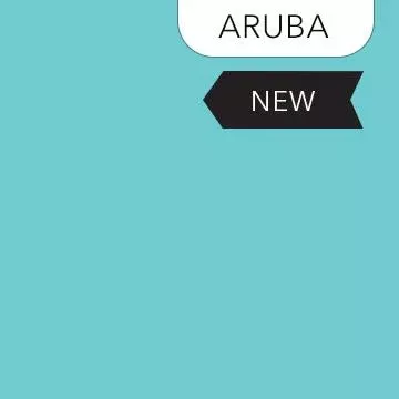 solids-aruba-by-deborah-edwards-colorworks-premium-solids Solids - Aruba | by Deborah Edwards | Colorworks Premium Solids