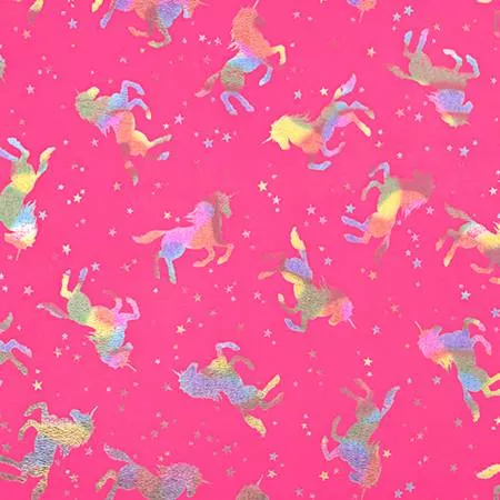 sparkle-cuddle-glitter-unicorn-fuchsia Sparkle Cuddle Glitter Unicorn Fuchsia