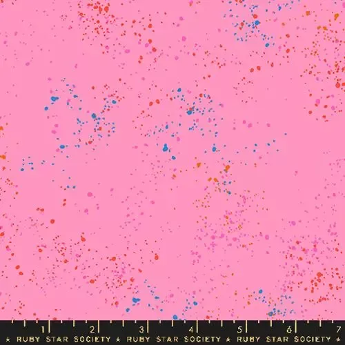 Speckled – Flamingo