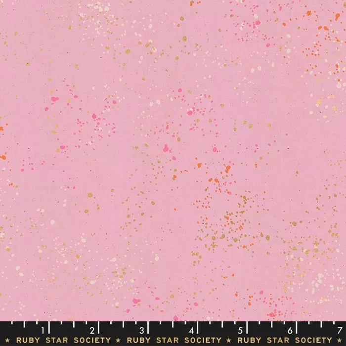Speckled Metallic Peony RS5027 67M